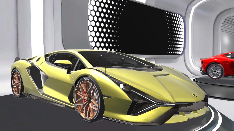 2022 Yahoo奇摩年度風雲車展－夢幻風雲車展館！幾乎遇不到的3款車在此完整揭露！