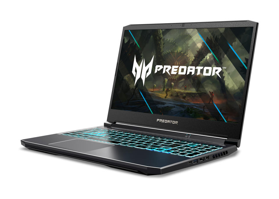 Acer Predator Helios 300