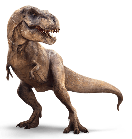 Jurassic World' Director: Original T. Rex Returns in New Film