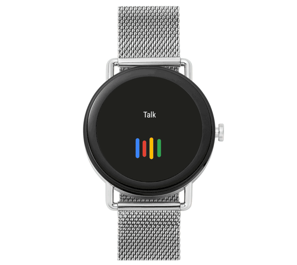 Google brought its AI assistant to Android Wear 2.0 last year, and has been