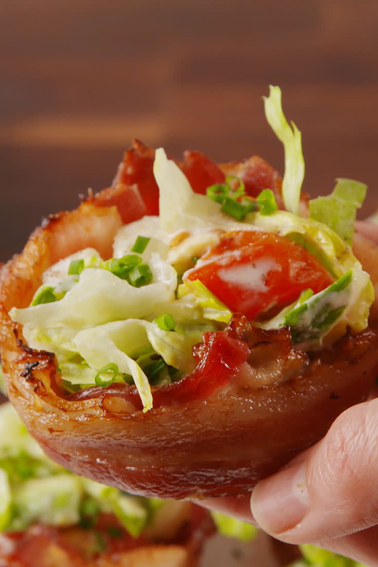 BLT Cups