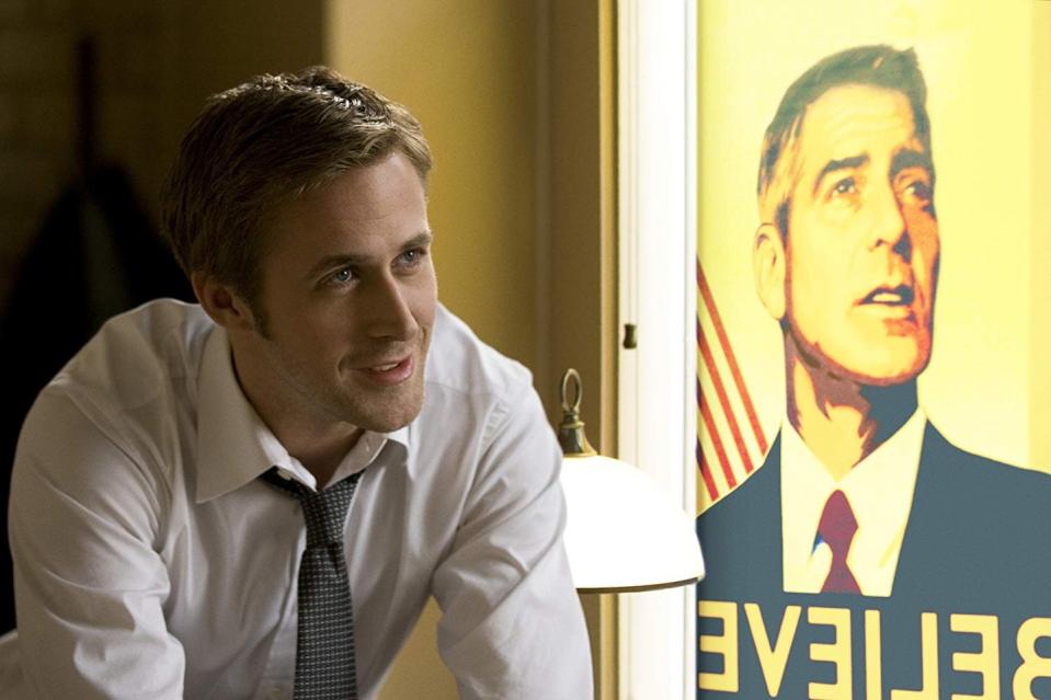 The Ides of March , 2011