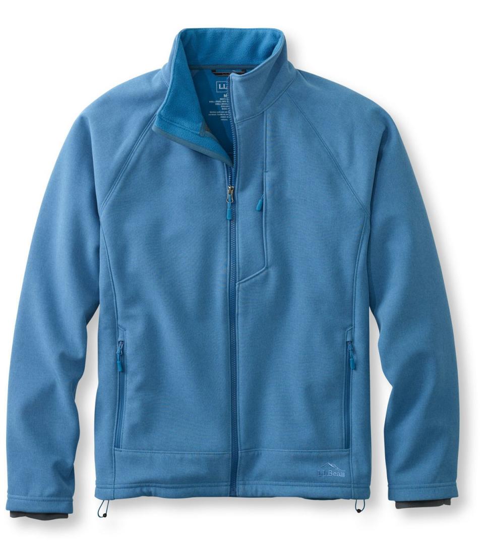 Pathfinder Soft-Shell Jacket