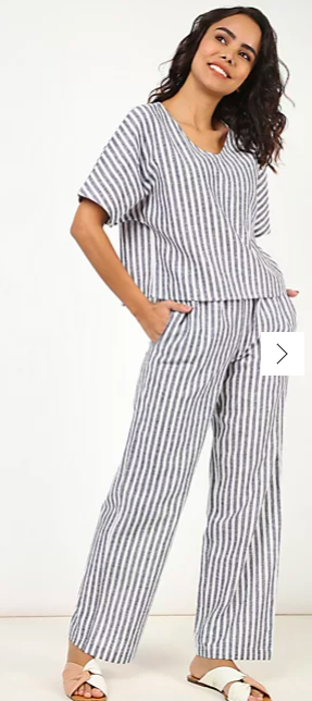 10 best-printed pyjama sets to lounge in