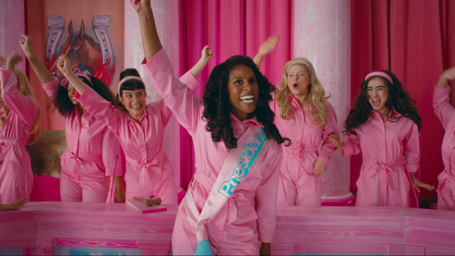 Barbie' is now Certified Fresh at 89% on the Tomatometer, with 142 reviews.  : r/boxoffice