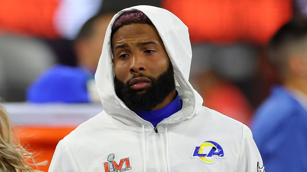 Odell Beckham denies high-stakes gambler's accusation he