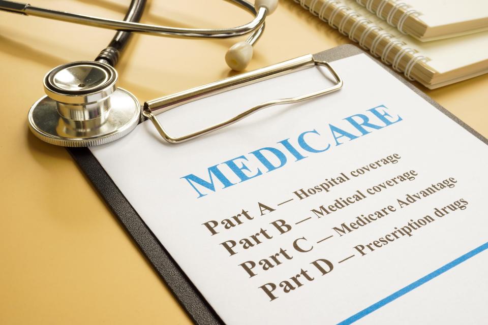 Medicare Advantage offers people with Medicare the flexibility to choose a plan that best fits their lifestyle and health condition.