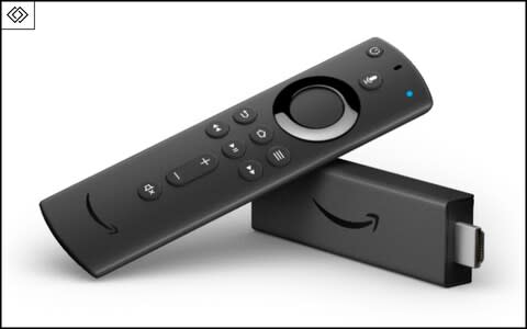 Fire TV stick 4k best streaming sticks