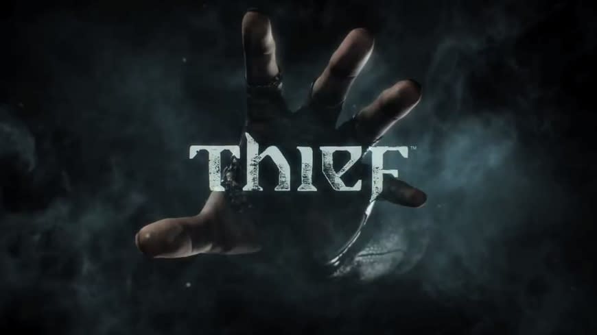 Thief Review