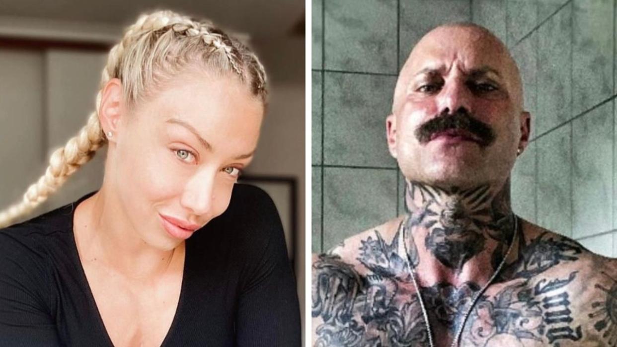 Killer bodybuilder Sven Lindemann’s “calculated” act moments after killing Monqieu Lezsak