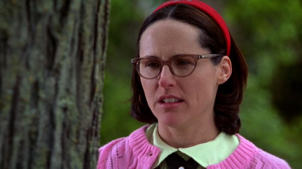 Molly Shannon in Superstar