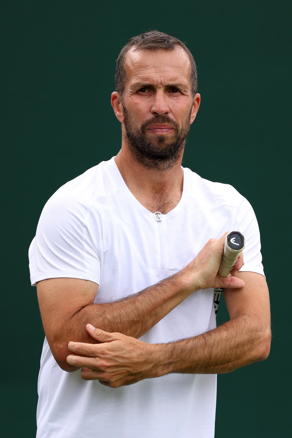 Radek Stepanek