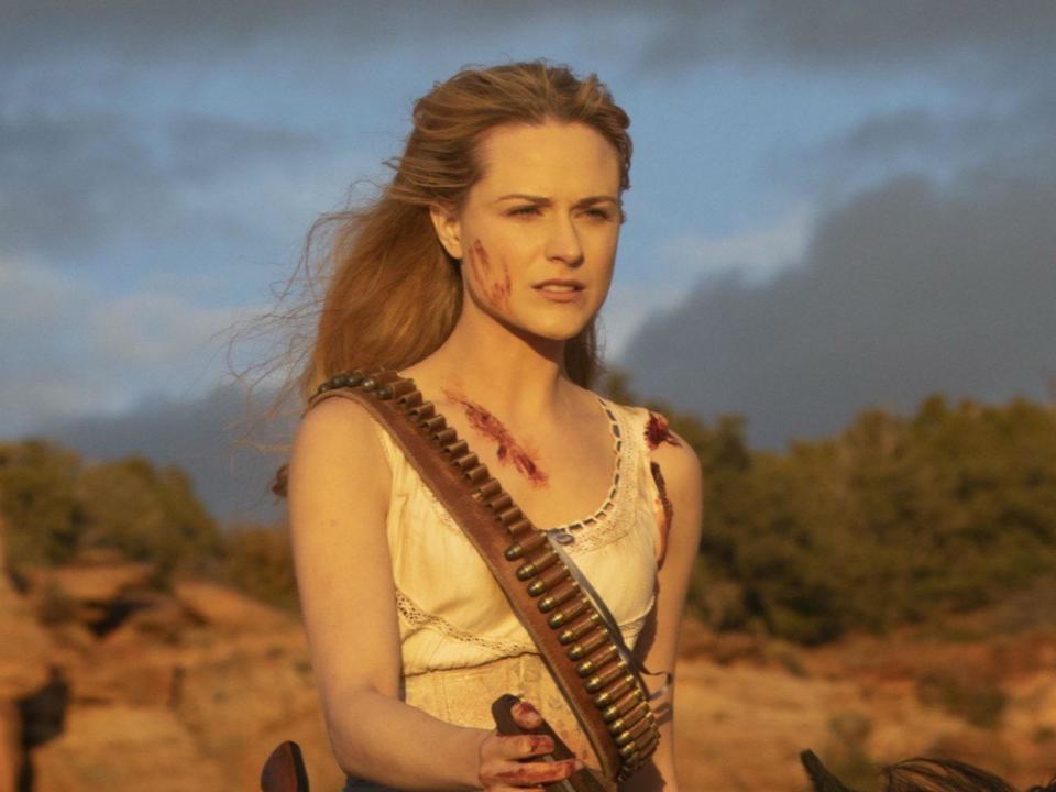 Westworld season 2 episode 10: What that huge Dolores-Charlotte twist means for season 3