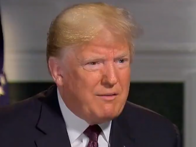 Trump attacks navy Seal who led Osama bin Laden operation: 'Wouldn't it have been nicer if we'd got him sooner?'