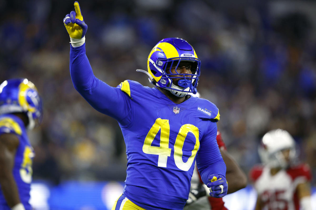 Von Miller Leaves A Giant Hole At Pass Rusher For The Rams - LAFB Network