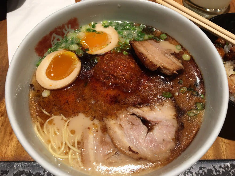 ramen