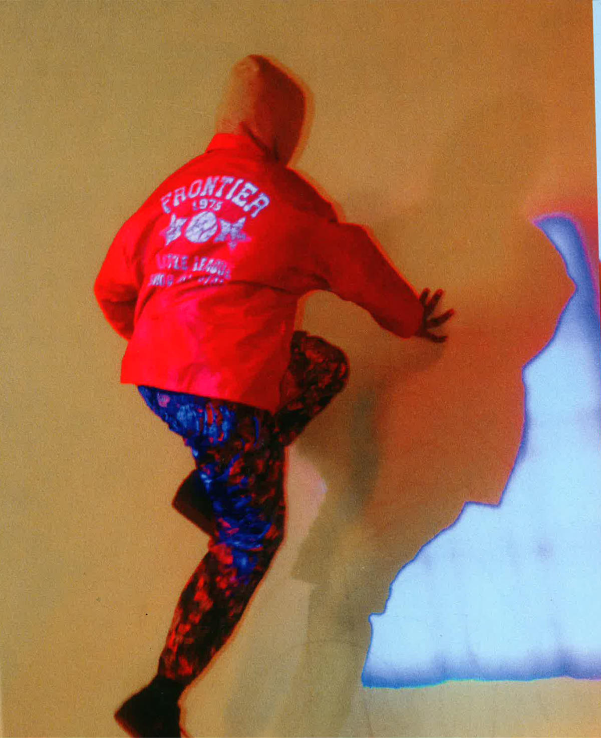 Here's a Look Inside the New Supreme x David Sims Photo Book