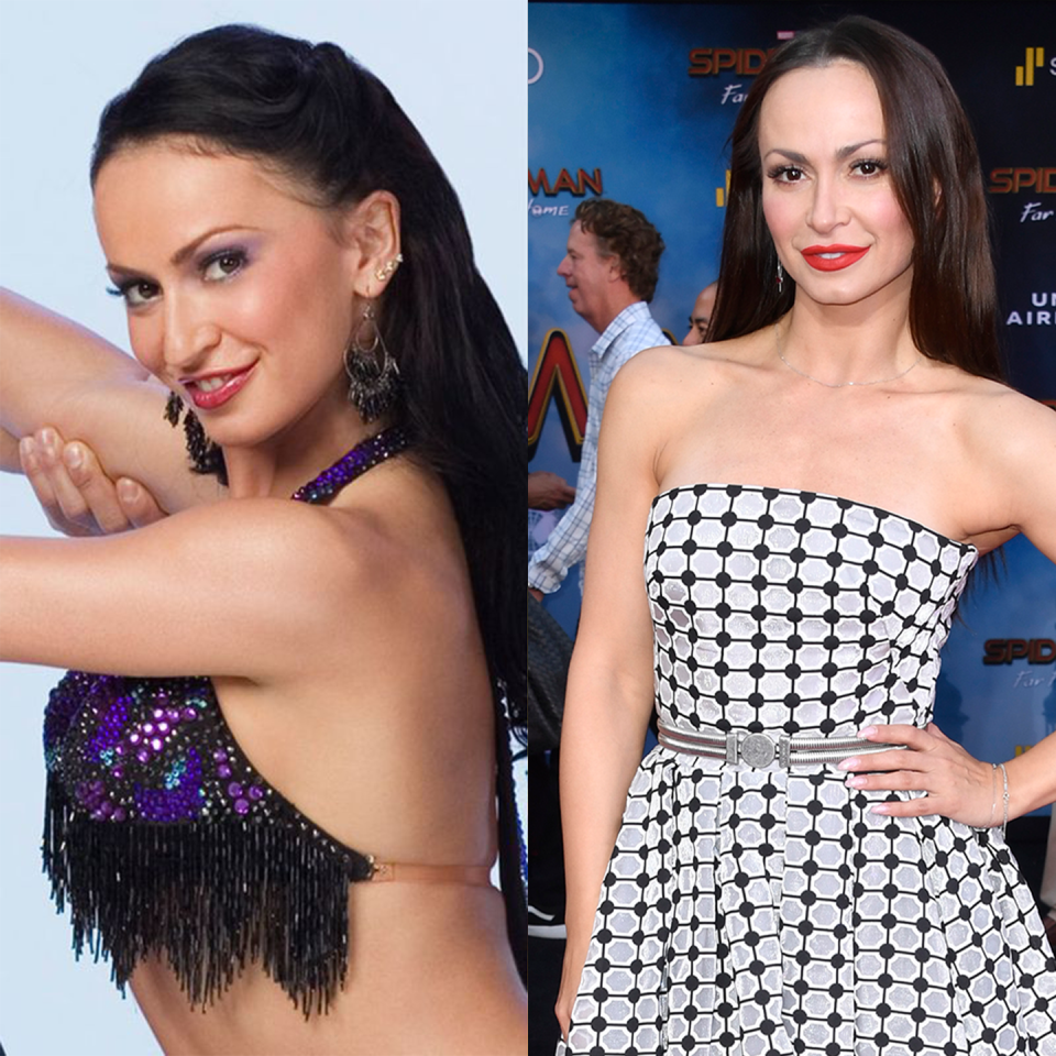 Karina Smirnoff