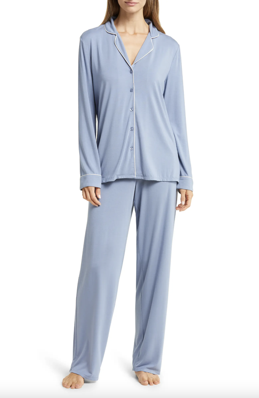 25) Moonlight Eco Pajamas