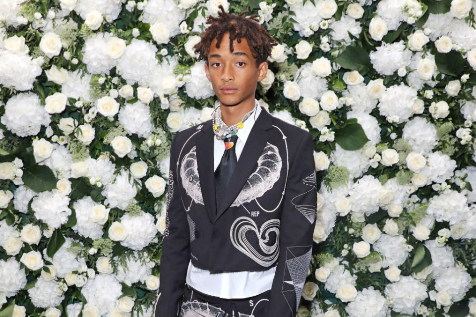 Jaden Smith