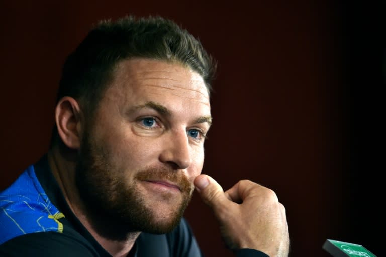New Zealand captain Brendon McCullum is aiming for a series-levelling win when his side take on Australia in the third Test in Adelaide