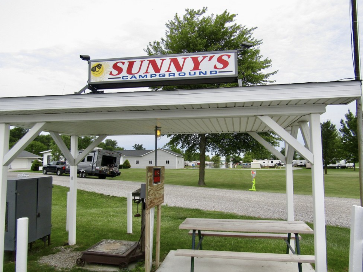 Sunny's Campground