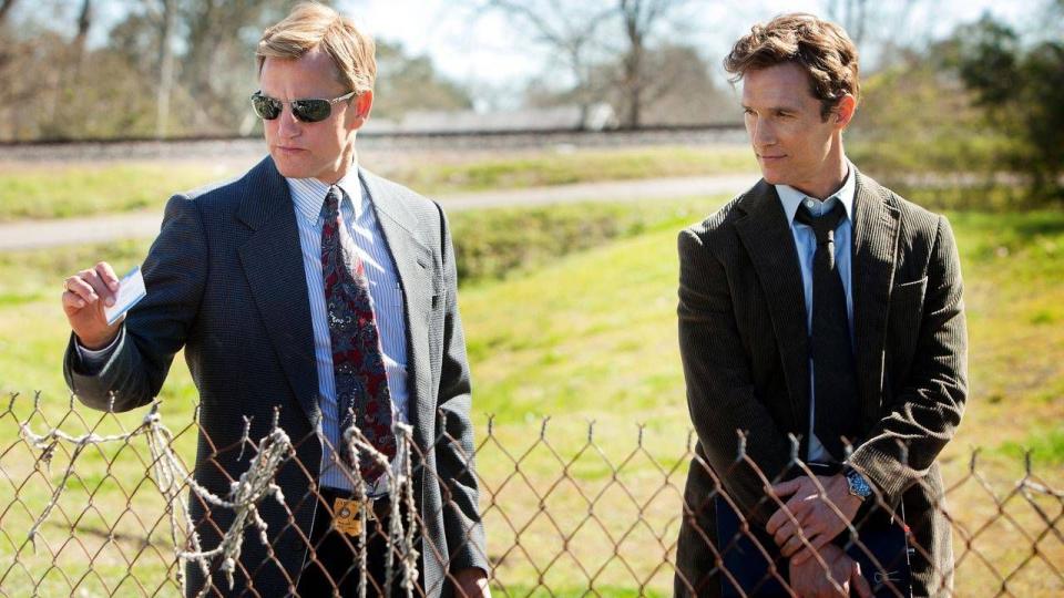 true detective