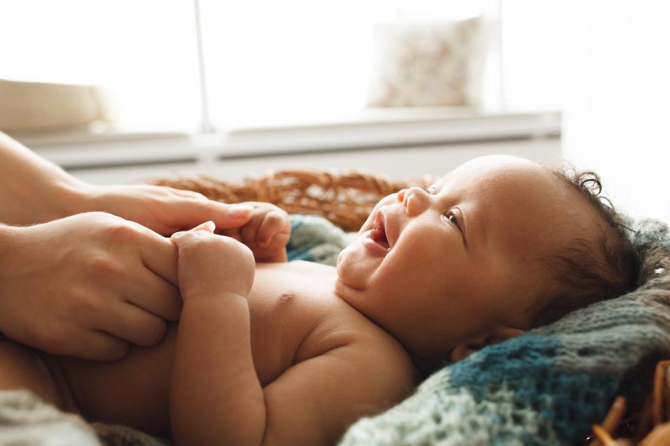 What parents of newborns need to know