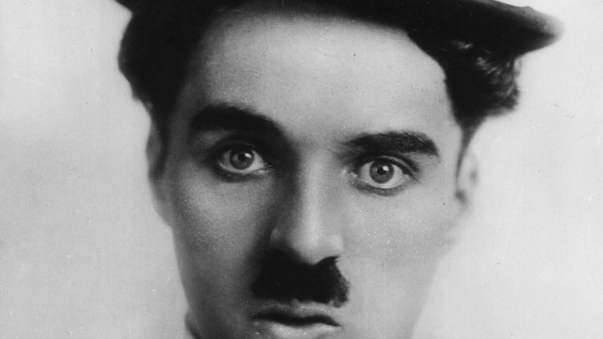 chaplin