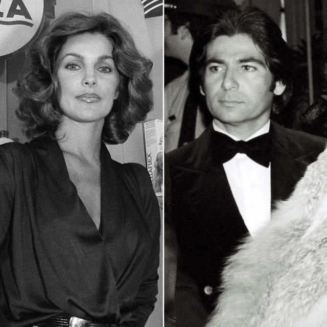 Priscilla Presley Once Dated Robert Kardashian, Talked Marriage