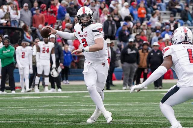 Cal Faces Texas Tech At Independence Bowl - California Golden