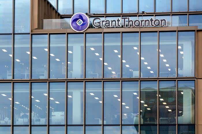 New Brunswick's Energy and Utilities Board hired Grant Thornton to recommend a way to estimate the costs of federal clean fuel rules. The result has been higher prices to consumers  in New Brunswick than most provinces.