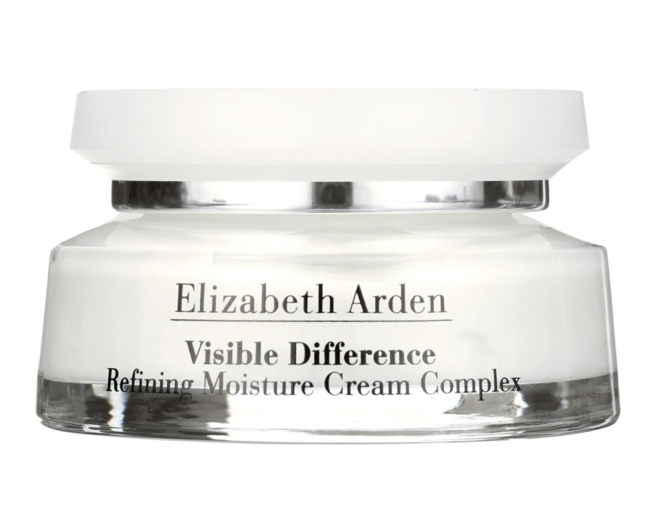 Elizabeth Arden Visible Difference Refining Moisture Cream Complex