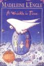 <p>Madeline L'Engle's <a rel="nofollow noopener" href="http://www.amazon.com/Wrinkle-Time-Quartet-Madeleine-LEngle/dp/B00DT66F2E/ref=sr_1_12?tag=syndication-20&s=books&ie=UTF8&qid=1442415582&sr=1-12&keywords=a+wrinkle+in+time+yearling" target="_blank" data-ylk="slk:bizarre, beguiling fantasy;elm:context_link;itc:0;sec:content-canvas" class="link ">bizarre, beguiling fantasy</a> gets better with age. (Insert wrinkle joke here.) And though we'd like to think that Tesseract makes more sense to grownups, the reality is that it just doesn't matter — go along for the ride.<br></p>