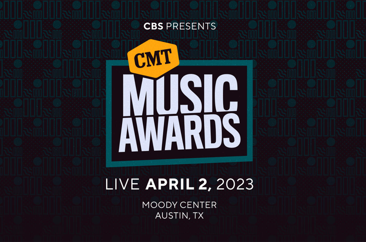 2023 CMT Music Awards to Air Live From Austin, Texas