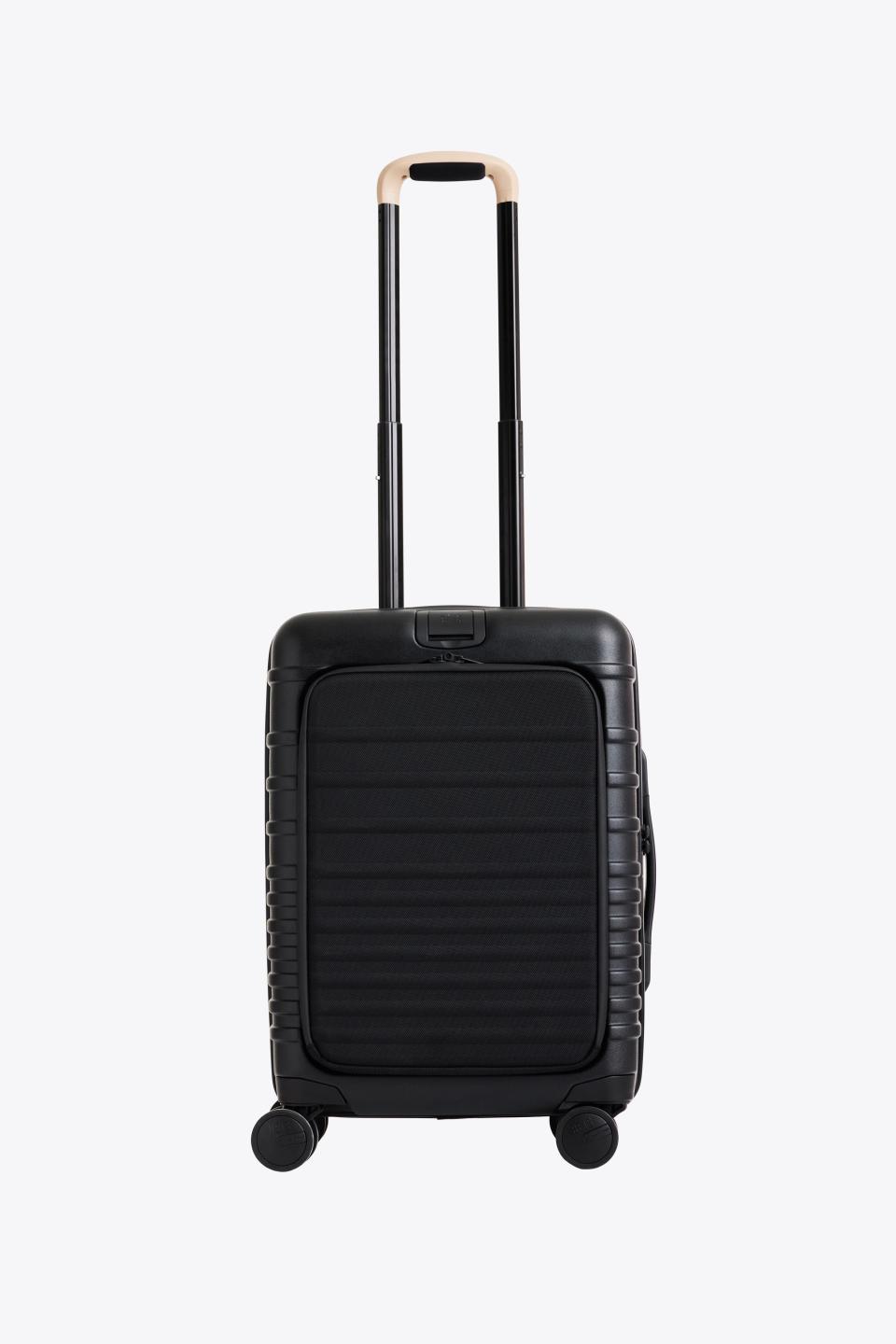 <p><a href="https://go.redirectingat.com?id=74968X1596630&url=https%3A%2F%2Fbeistravel.com%2Fproducts%2Fthe-front-pocket-carry-on-roller-in-black%3FrefSrc%3D7450889093256%26nosto%3Dproductpage-nosto-1&sref=https%3A%2F%2Fwww.veranda.com%2Fshopping%2Fg60298597%2Fbest-luggage-sets%2F" rel="nofollow noopener" target="_blank" data-ylk="slk:Shop Now;elm:context_link;itc:0;sec:content-canvas" class="link ">Shop Now</a></p><p>Béis Luggage Set </p><p>beistravel.com</p><p>$248.00</p>