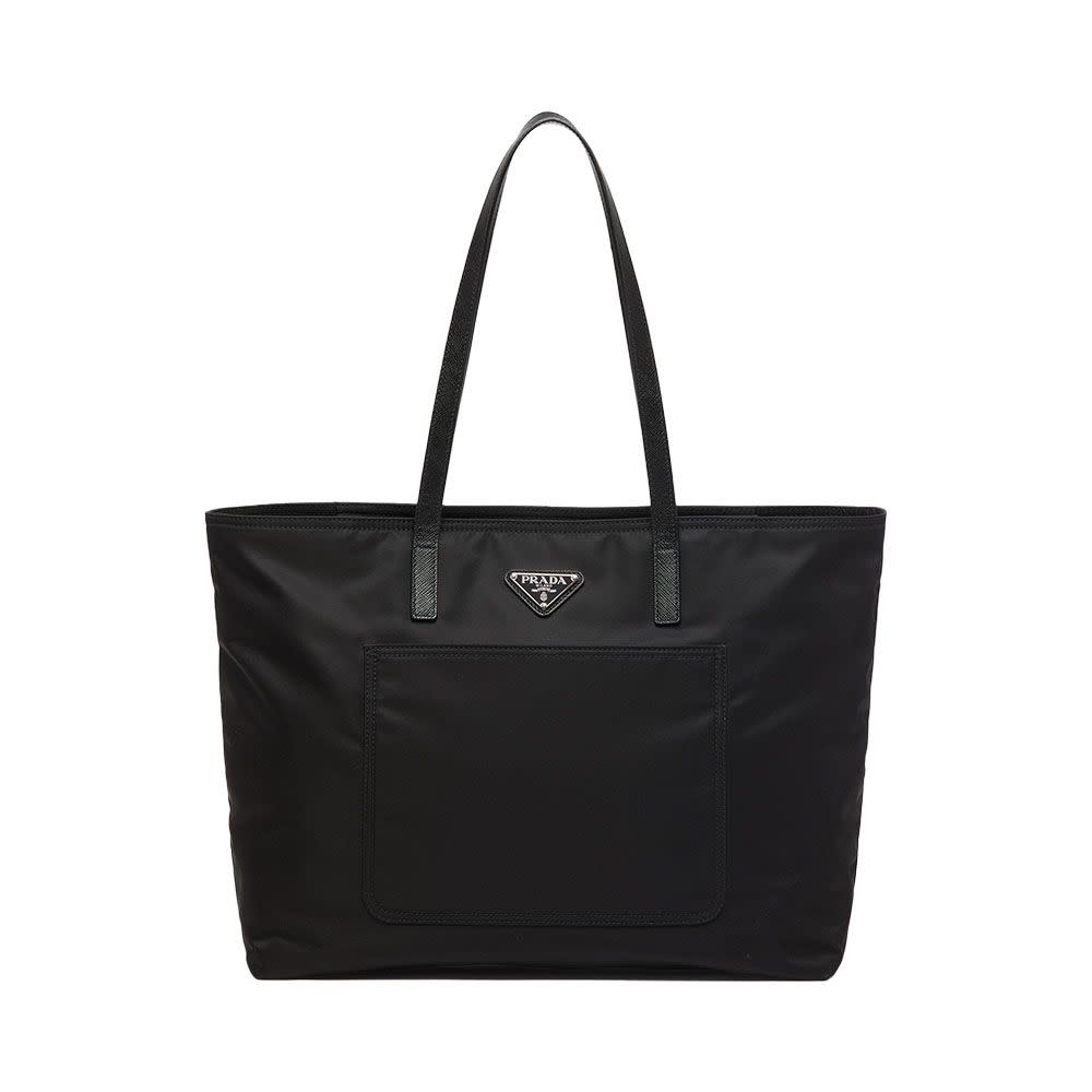 <p><a href="https://go.redirectingat.com?id=74968X1596630&url=https%3A%2F%2Fwww.prada.com%2Fus%2Fen%2Fp%2Fre-nylon-tote-bag%2F1BG052_R064_F0002_V_OOW&sref=https%3A%2F%2Fwww.elle.com%2Ffashion%2Fshopping%2Fg44450396%2Fbest-oversized-tote-bags%2F" rel="nofollow noopener" target="_blank" data-ylk="slk:Shop Now;elm:context_link;itc:0;sec:content-canvas" class="link rapid-noclick-resp">Shop Now</a></p><p>Re-Nylon tote bag</p><p>prada.com</p><p>$1990.00</p>