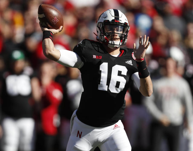 Nebraska Football Unveils 100th Anniversary Alternate Uniforms