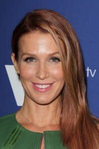 Actress Poppy Montgomery