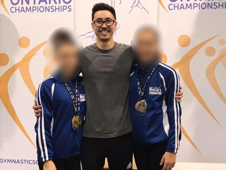 Gymnastics coach Scott McFarlane was found not guilty on all counts related to allegations from his time at a gym in Mississauga, Ont. (CBC - image credit)