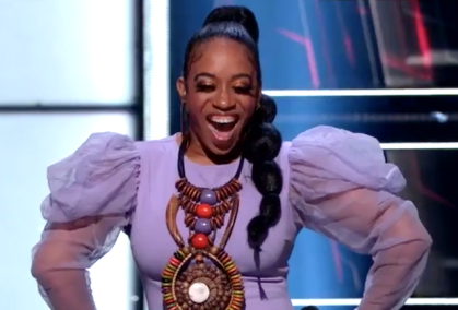 the voice recap carter rubin kelsie watts blind auditions