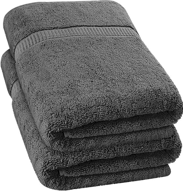 pinzon luxury 820 gram cotton towels from