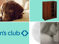 10 best weekend sales at Wayfair, Sam's Club, Target, and more.