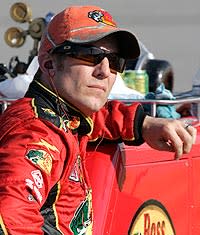 Jamie McMurray trails Clint Bowyer by 100 points with two races remaining before the Chase begins