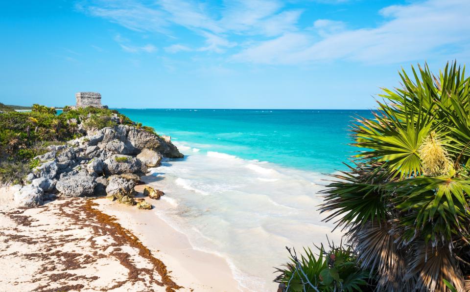 Tulum, Mexico