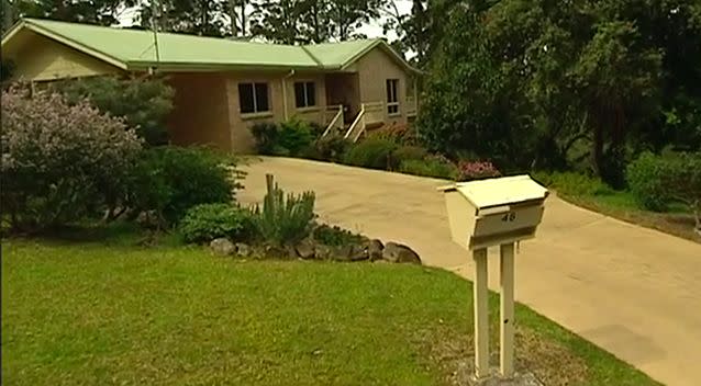 Two years on the disappearance of William Tyrrell haunts the mid-north coast town of Kendall. Photo: 7 News
