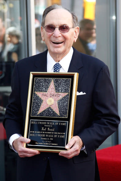 Hal David