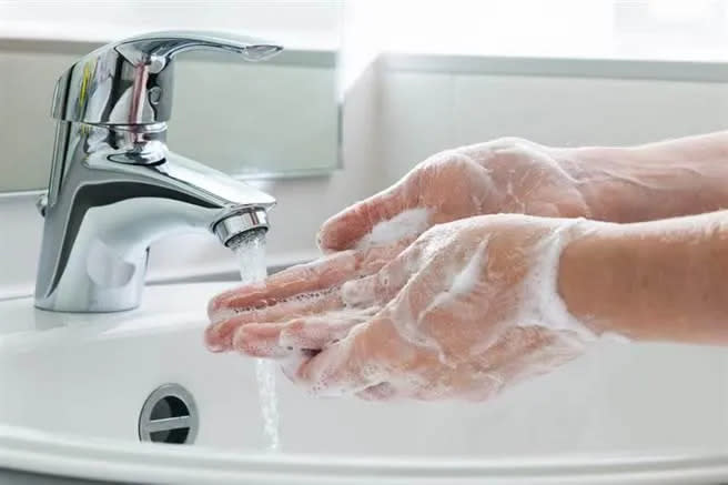 <strong>看完電影後要觸摸身體私密部位，一定要先洗手。（圖／Pixabay）</strong>