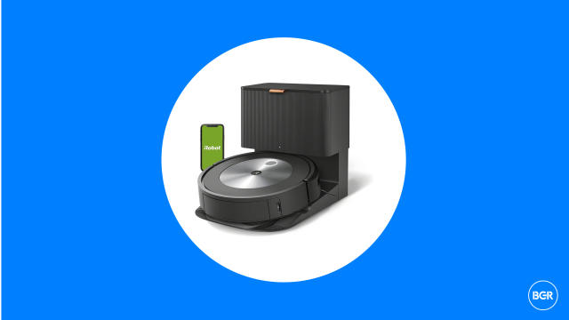 IRobot Roomba J7+ (6 stores) find the best prices today »