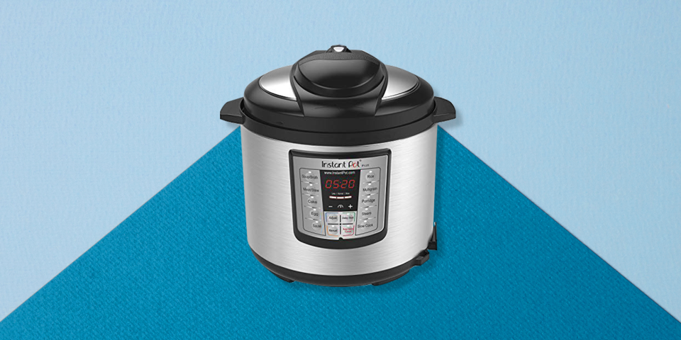 The Best Instant Pots for Slow-Cooking, Sautéing, and Steaming